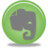 Evernote Icon